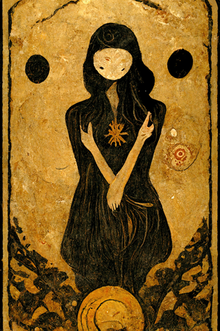 Princess of Coins