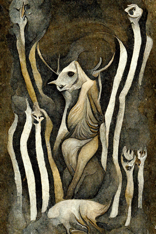 Queen of Earth