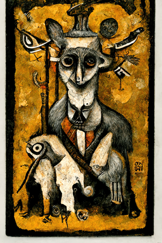 King of Earth