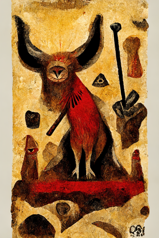 Father of Fire