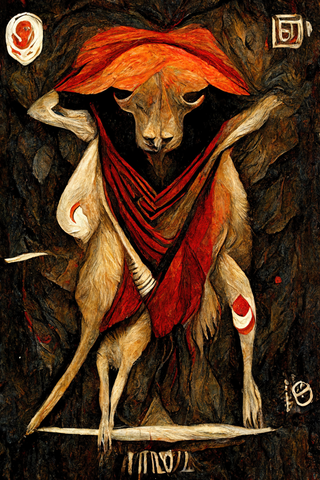Father of Fire