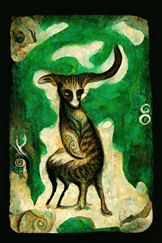 Seven of Earth