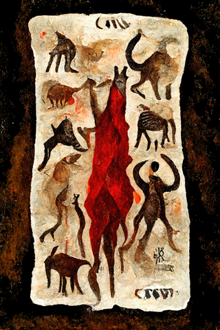 8 of Fire