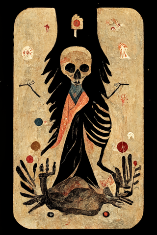 XIII: Death