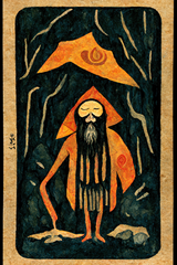 Alterate Card Gallery: Major Arcana